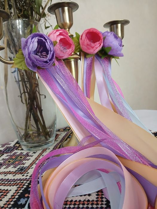 Зоколки-стрічки.