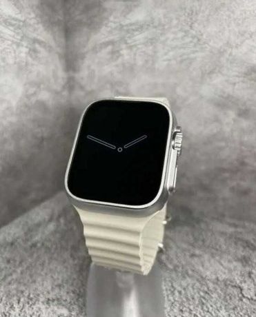 Apple Watch Series Ultra 1k1. Якість збірки Преміум Android/IOS