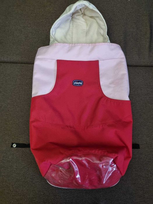 зимовий Конверт Chicco Чико
