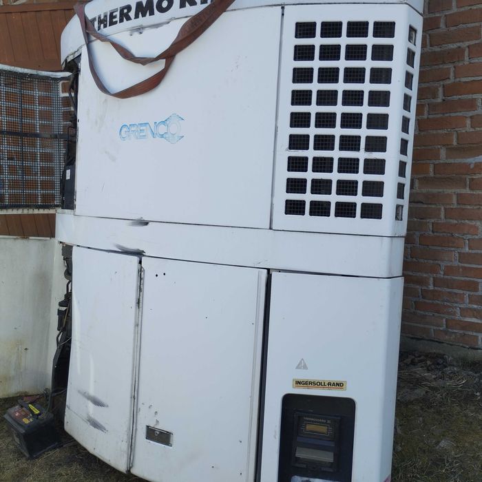 Thermo King SL 200