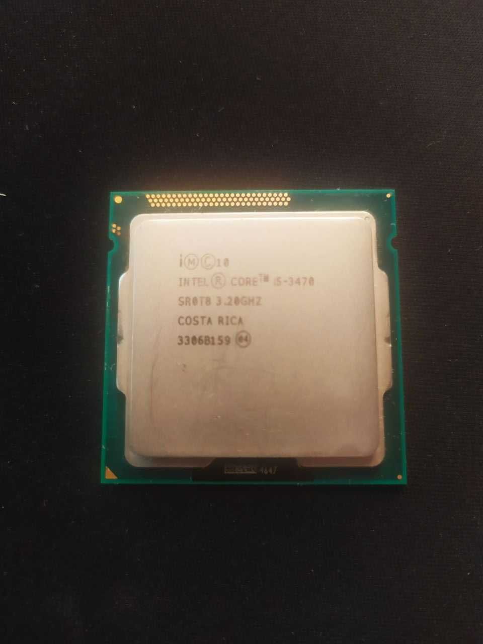 Intel Core i5 (3470)
