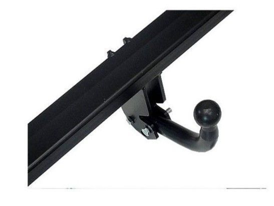 Nowy Kompletny Hak Holowniczy +  do DAEWOO NUBIRA KOMBI od 1997 do 2003 GWARANCJA