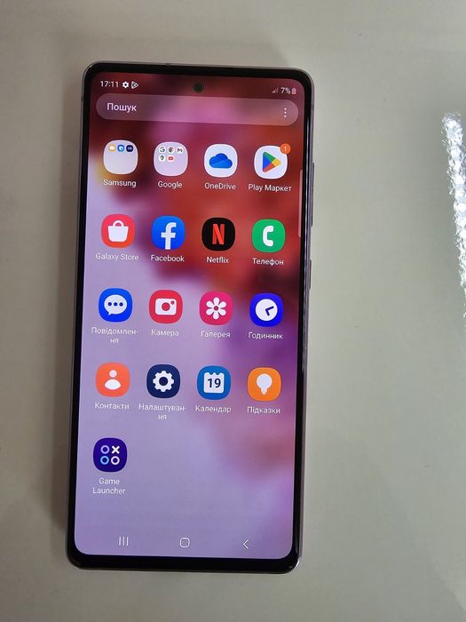 Samsung galaxy s20 fe 5g 128gb