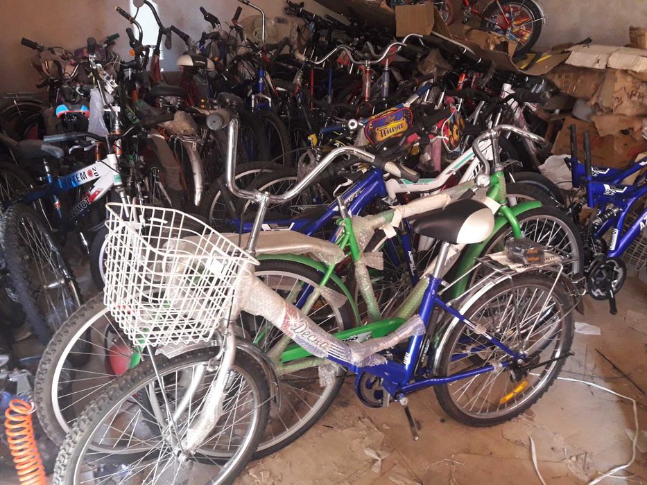 Велосипед дорожний 28