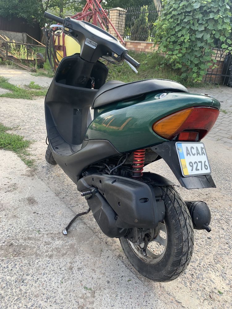 Продам Honda dio af 34