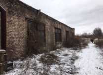 Виробниче примішення