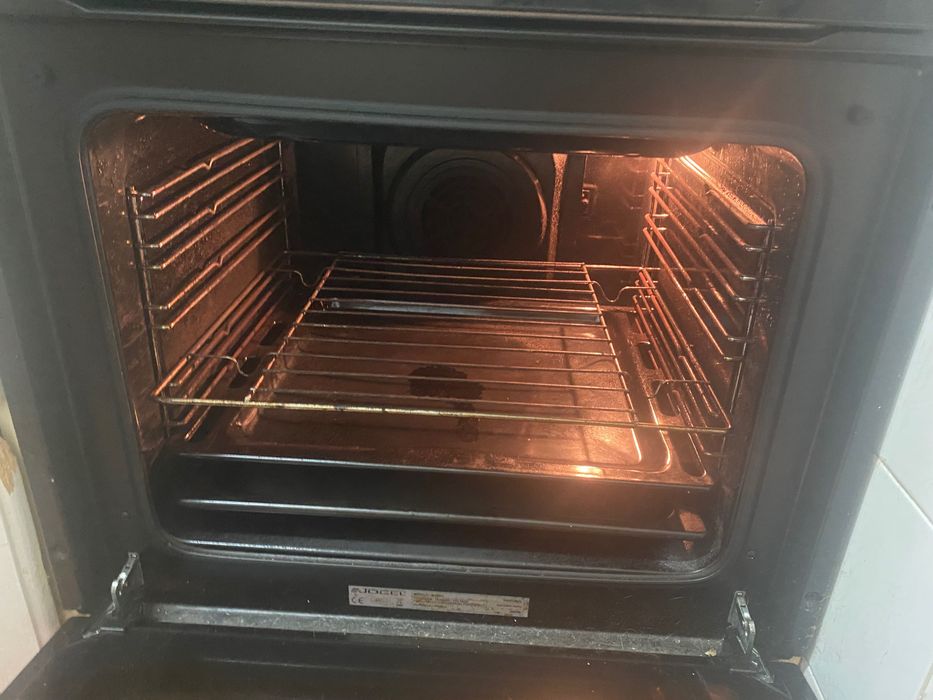 Forno ventilado jocel