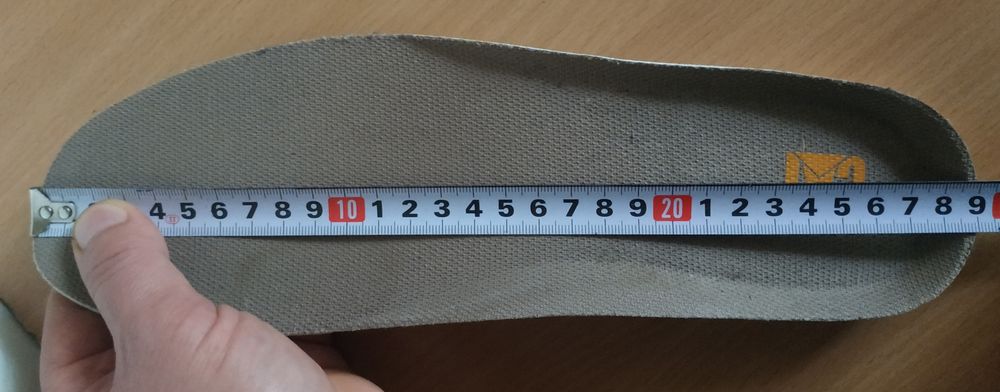 Мужские ботинки caterpillar 28 cантиметров