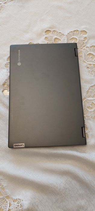 Lenovo Flex 5 i3-10110u 4.1 GHz 8/128 ssd акум до 8 годин