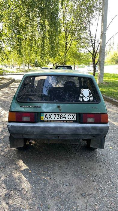 Продам Таврію на газу