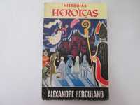 Histórias heróicas- Alexandre Herculano