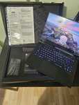 ASUS ROG Strix G533QS Ryzen 9 5900HX 32GB RAM RTX 3080