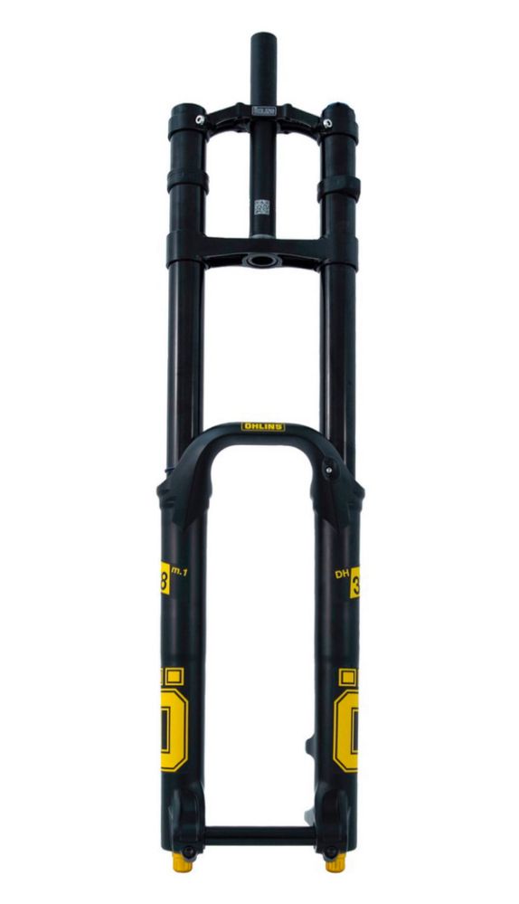 Ohlins DH38 m.1  29/27,5