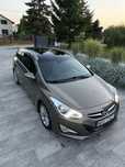 Hyundai i40 1.7crdi