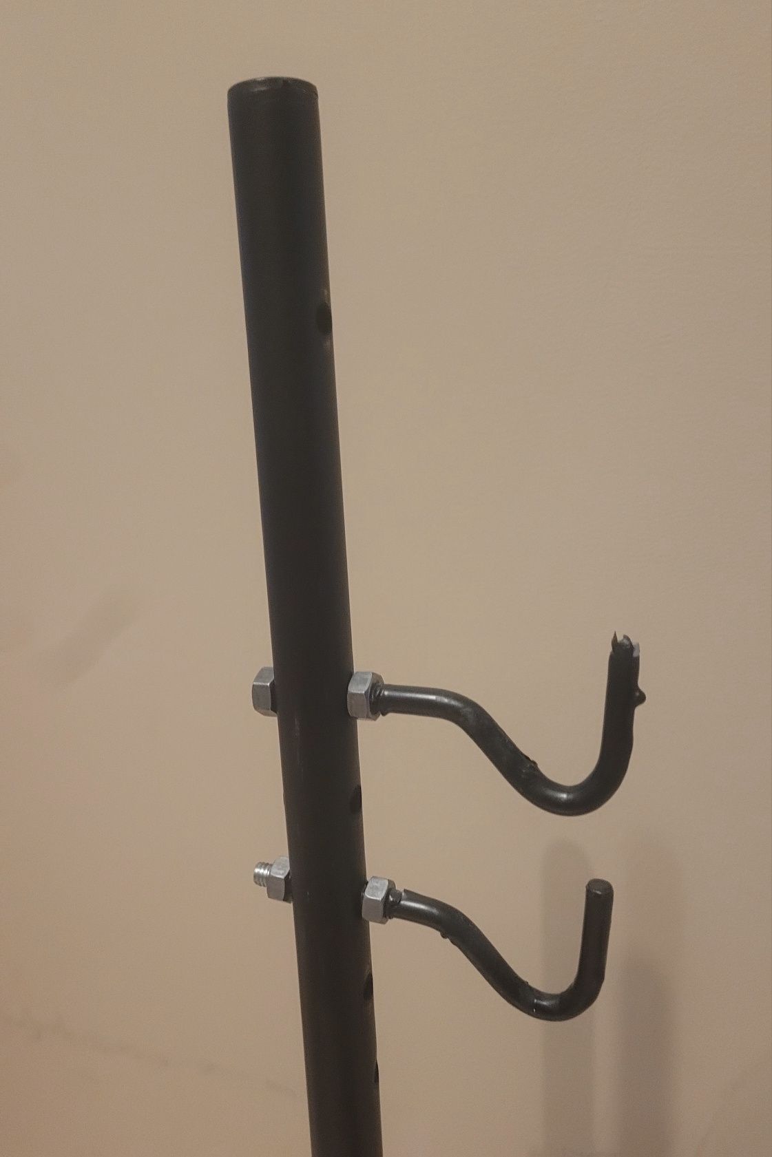 Stojak Rowerowy Na Rower Regulowany 60cm