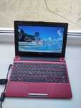 Нетбук Asus X101 10.1" N2600 4x1.66ghz