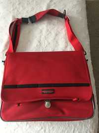 Torba miejska Polo Ralph Lauren XL