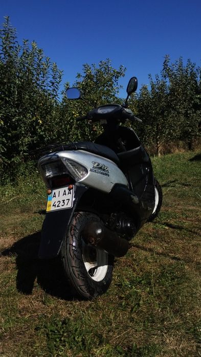 Продам Хонду діо аф35