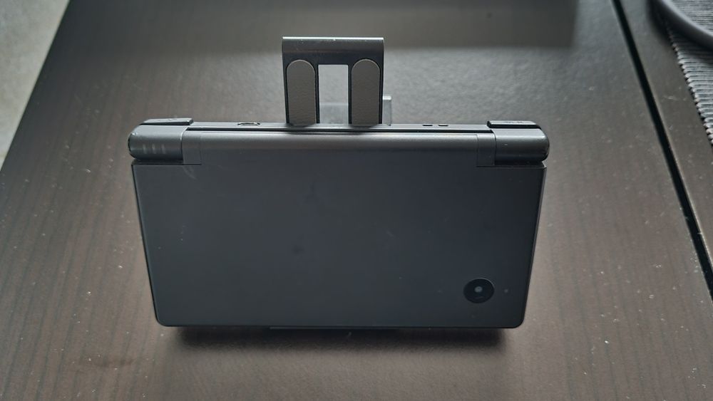 Nintendo DS Sem Caneta!!!