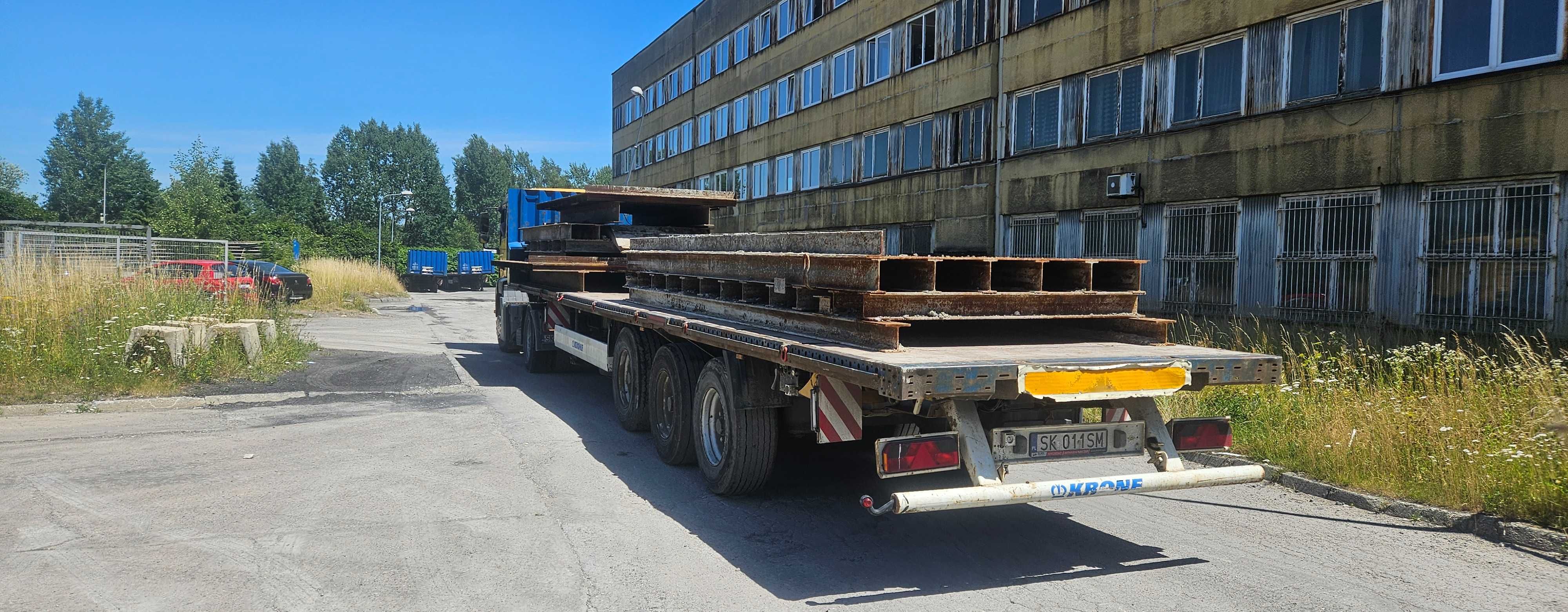 formy stalowe do prefabrykatów betonowych. Blaty z blachy