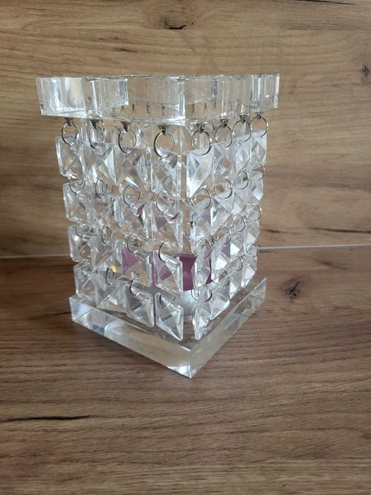 Ozdoba ze szkła  Home&You - OKAZJA !