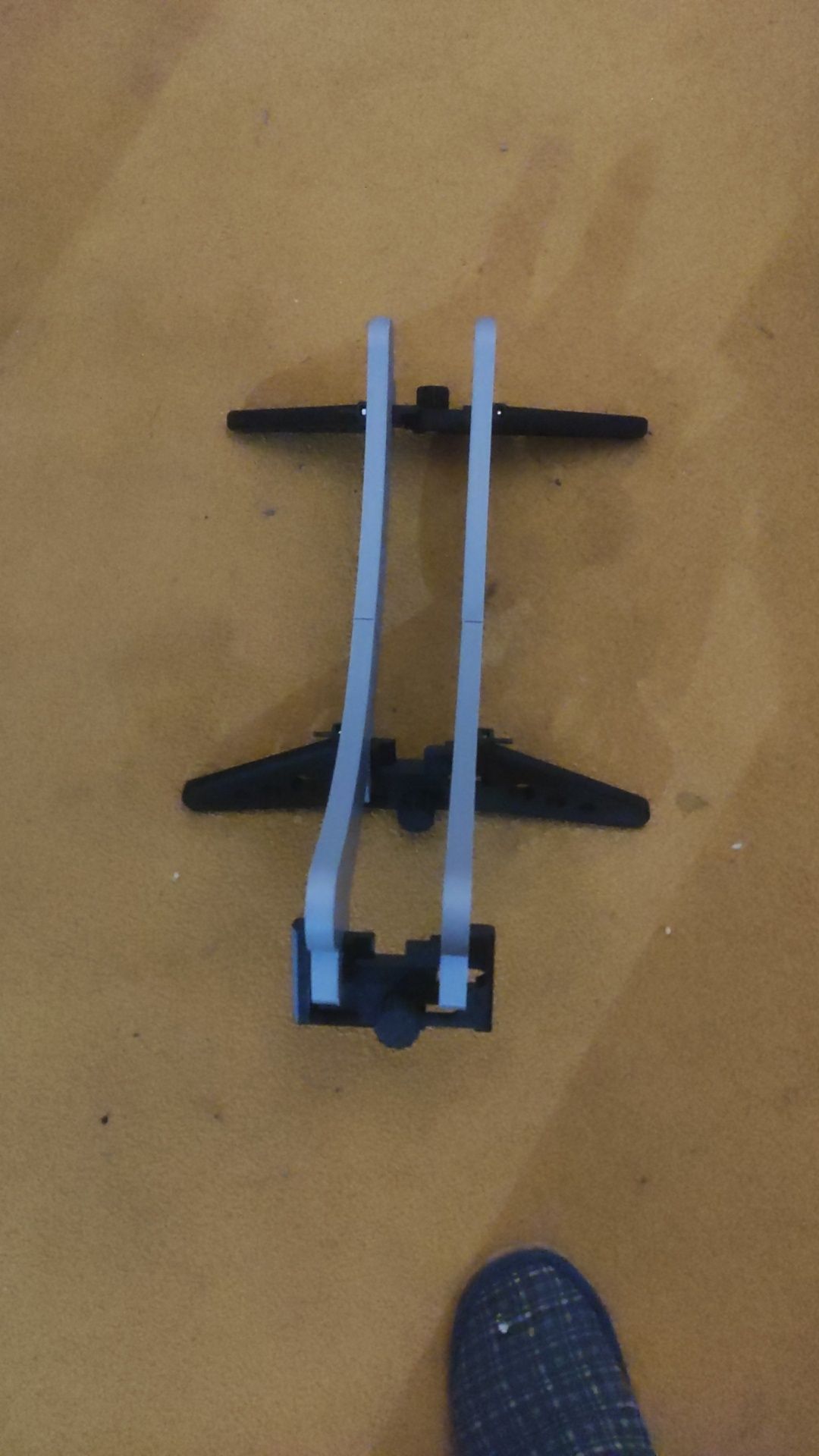 Impressão 3D 
Mande mensagem para orça