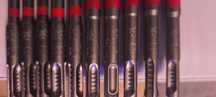 Wiertła udarowe Hilti TE-CX (SDS Plus) Pakiet 10 szt.