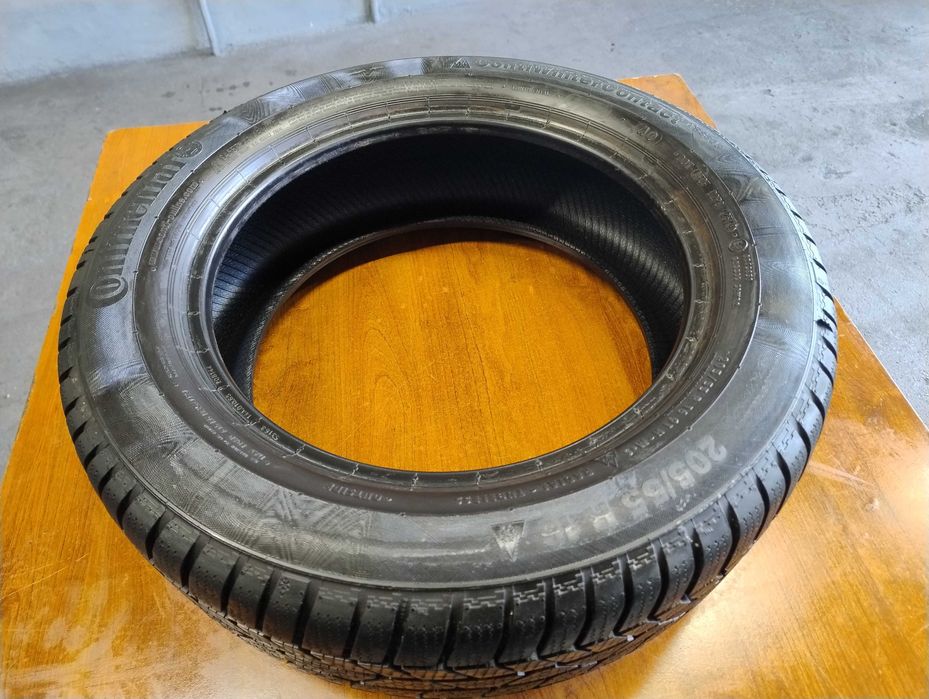 Continental 205/55/16 Para Zima 19r