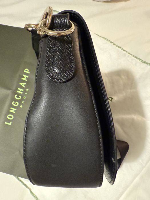 Mala Longchamp modelo Cavalcade