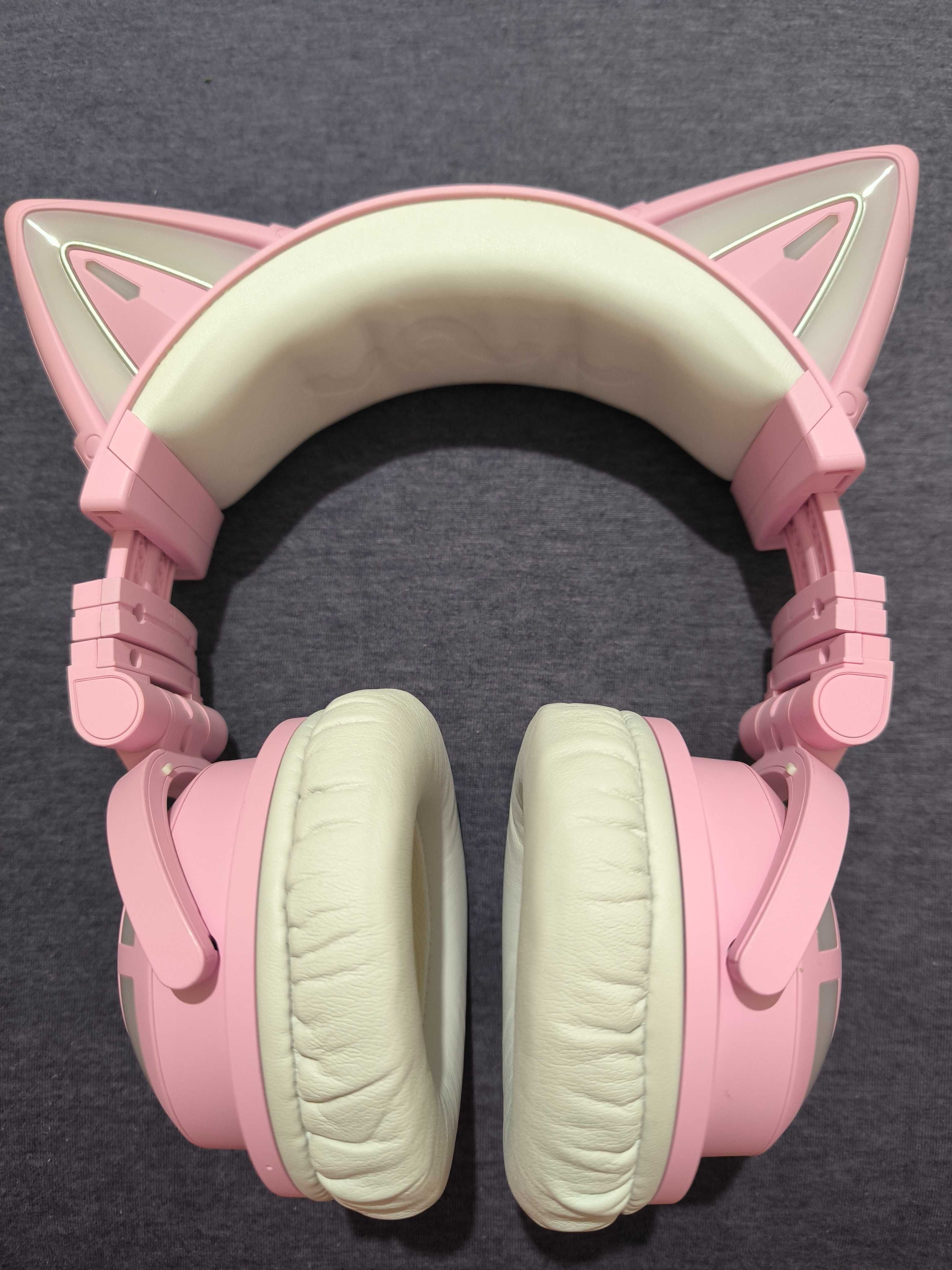 Yowu Cat Ear Headphones 3S