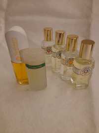 Conjunto perfumes miniatura