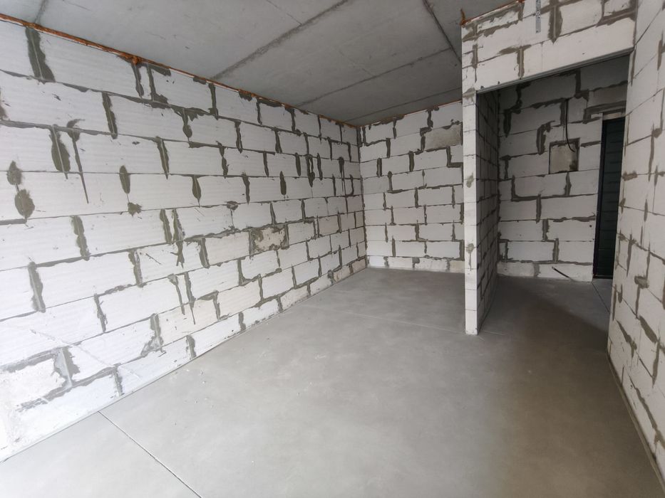 ВИДЕО! Эркер! ДОМ ПОСТРОЕН! 22150$ первый взнос. Рассрочка