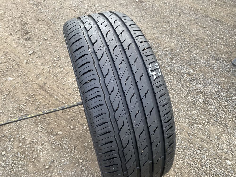 235 50 R19 Semperit Speed-Life 3
