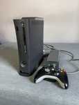Xbox 360 Elite RGH 1.2 320GB zestaw 53 Gratisy