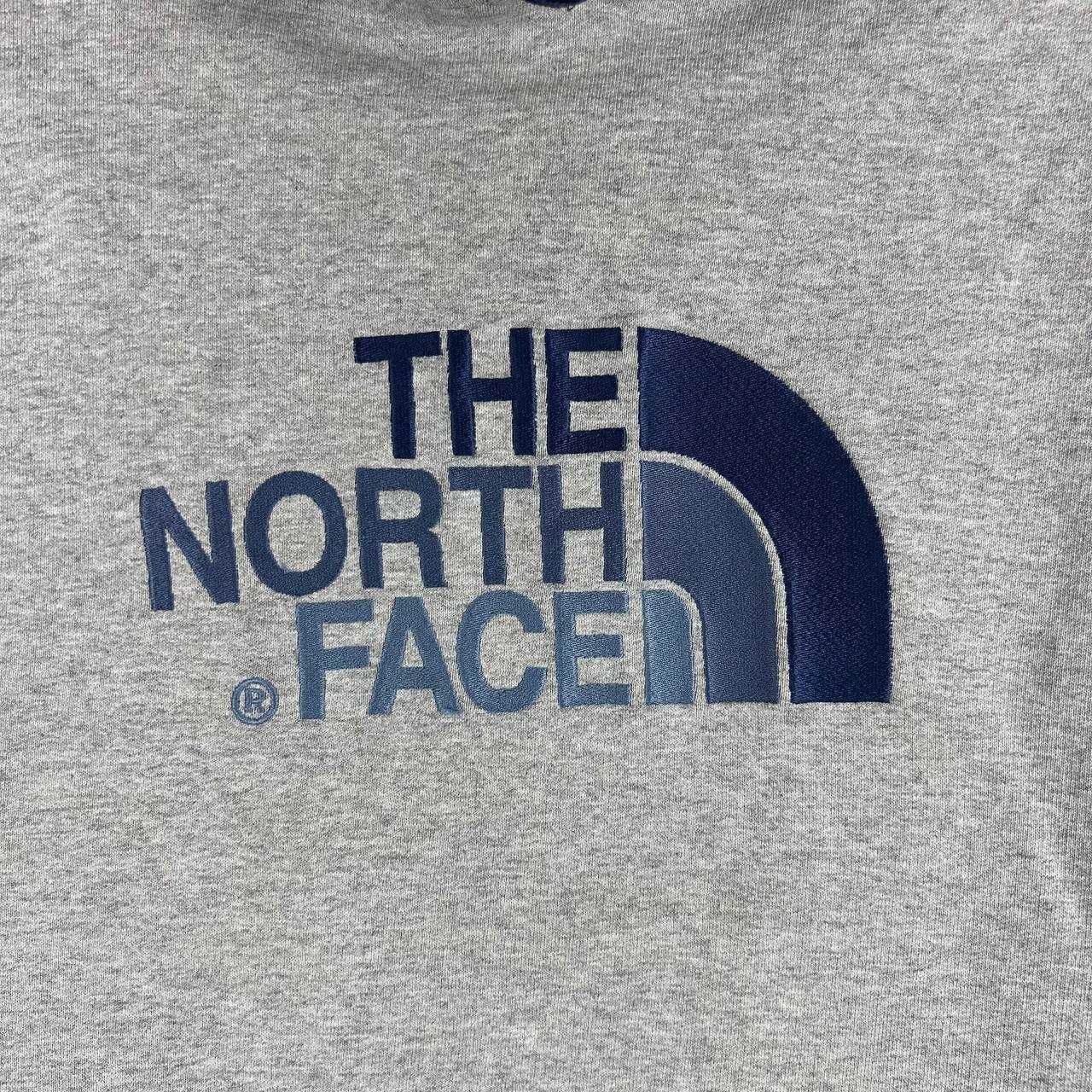 Худи the north face tnf