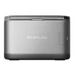 Lodówka Turystyczna Ecoflow Glacier Classic 45L Do Kempingu I Grilla