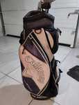 Saco de golfe Callaway Big Bertha usado