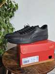 Buty męskie 44.5 Puma czarne klasyczne buty sportowe 44.5 Nowe buty