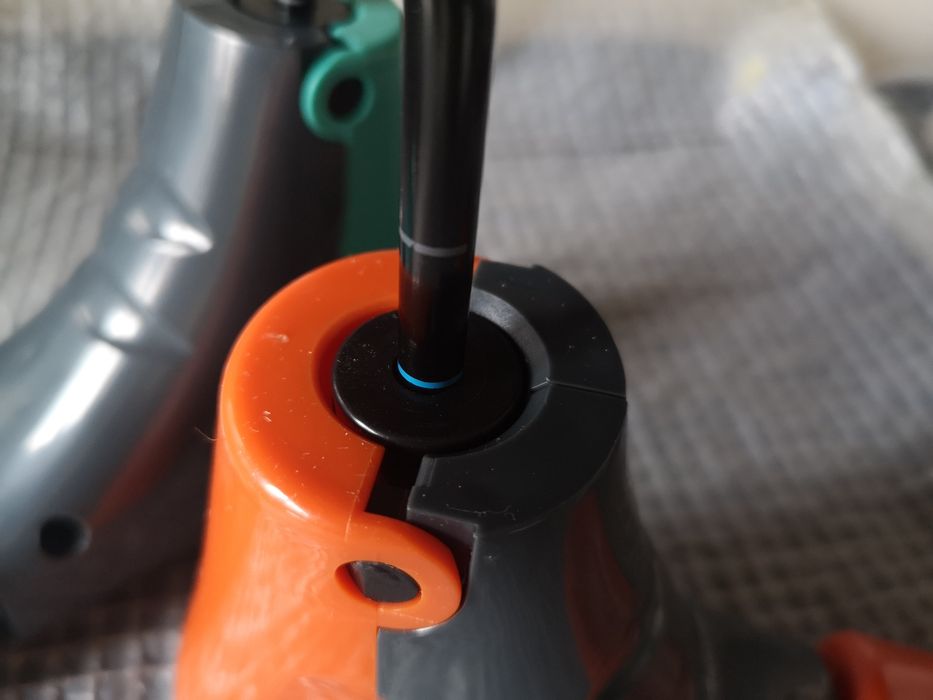 Растяжитель обуви разные