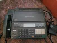 Panasonic KX-F130 fax klasyk