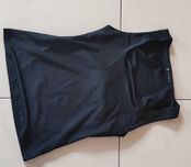 Dunnes stores koszulka czarny rM 40/42 top