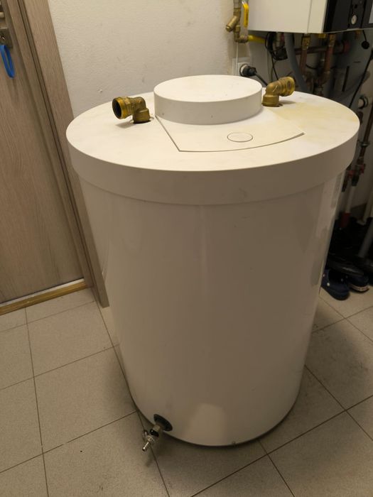 Zasobnik VITOCELL 100-Wi 150 L