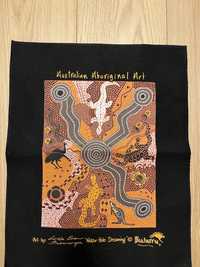 Australia Aborygeni pamiątka - Australian Aboriginal Art