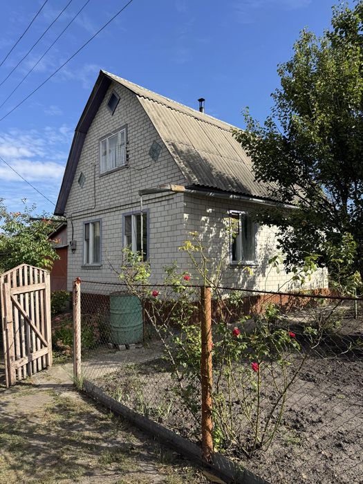 Дача в с.Благодатне