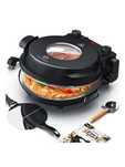 Piecyk do pizzy 1200W