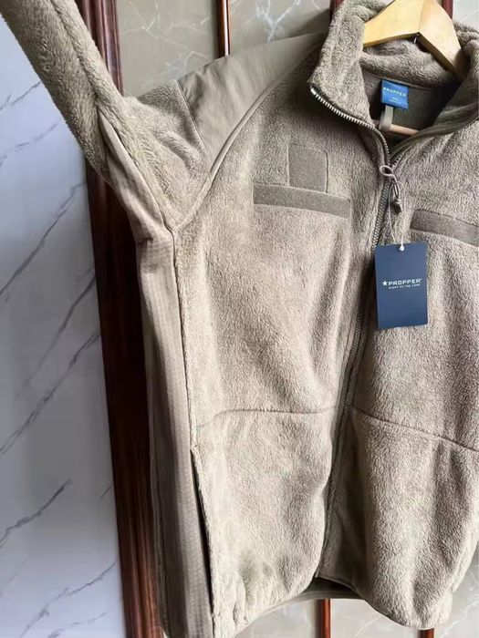 Флісова кофта Propper® GEN III Polartec® (оригінал США)