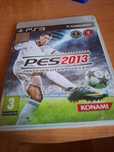 Pro evolution soccer 2013 ps3