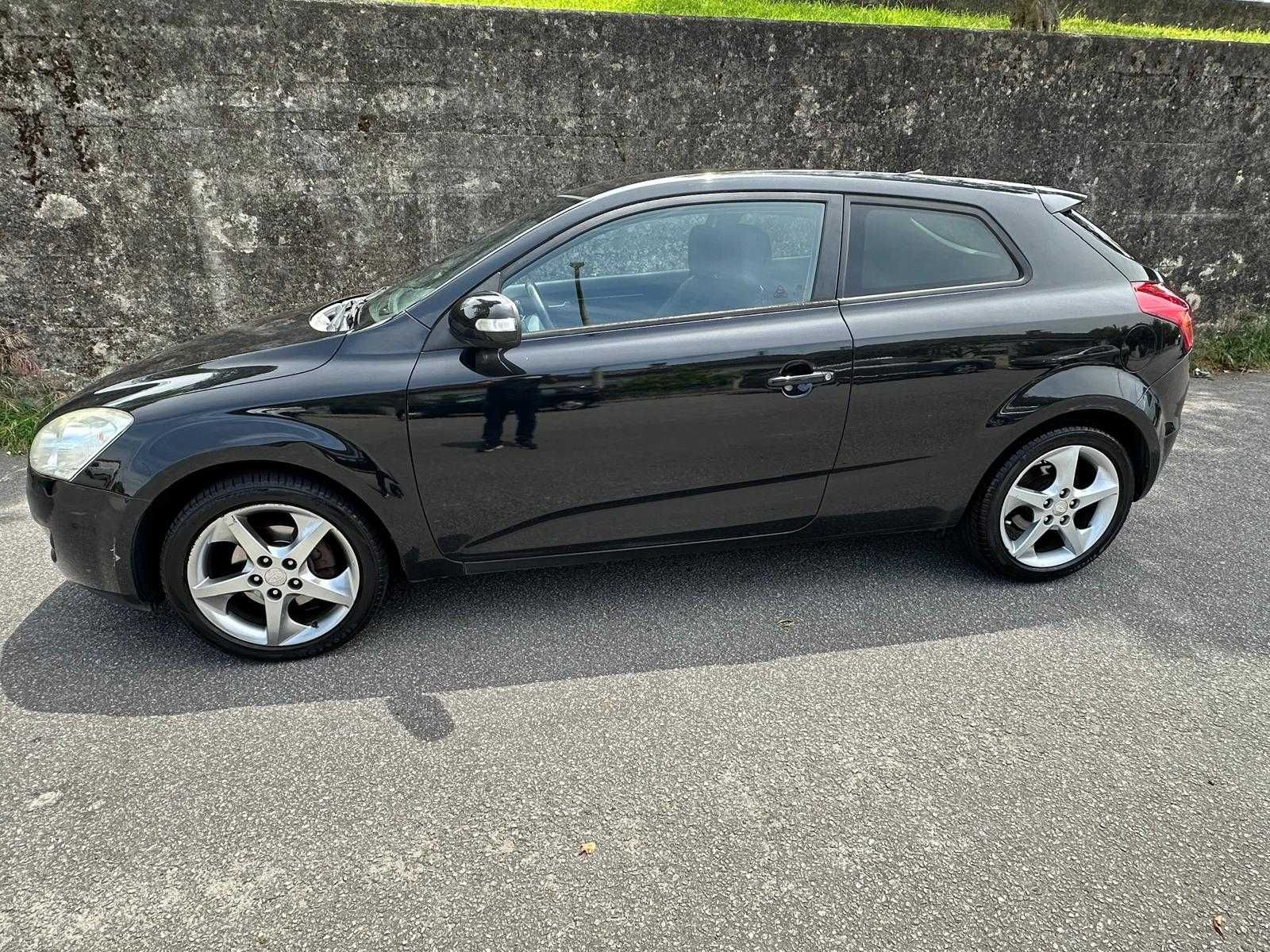 Kia ProCeed Sport Coupé 1.6 CRDi (115CV) – 2010 USADO