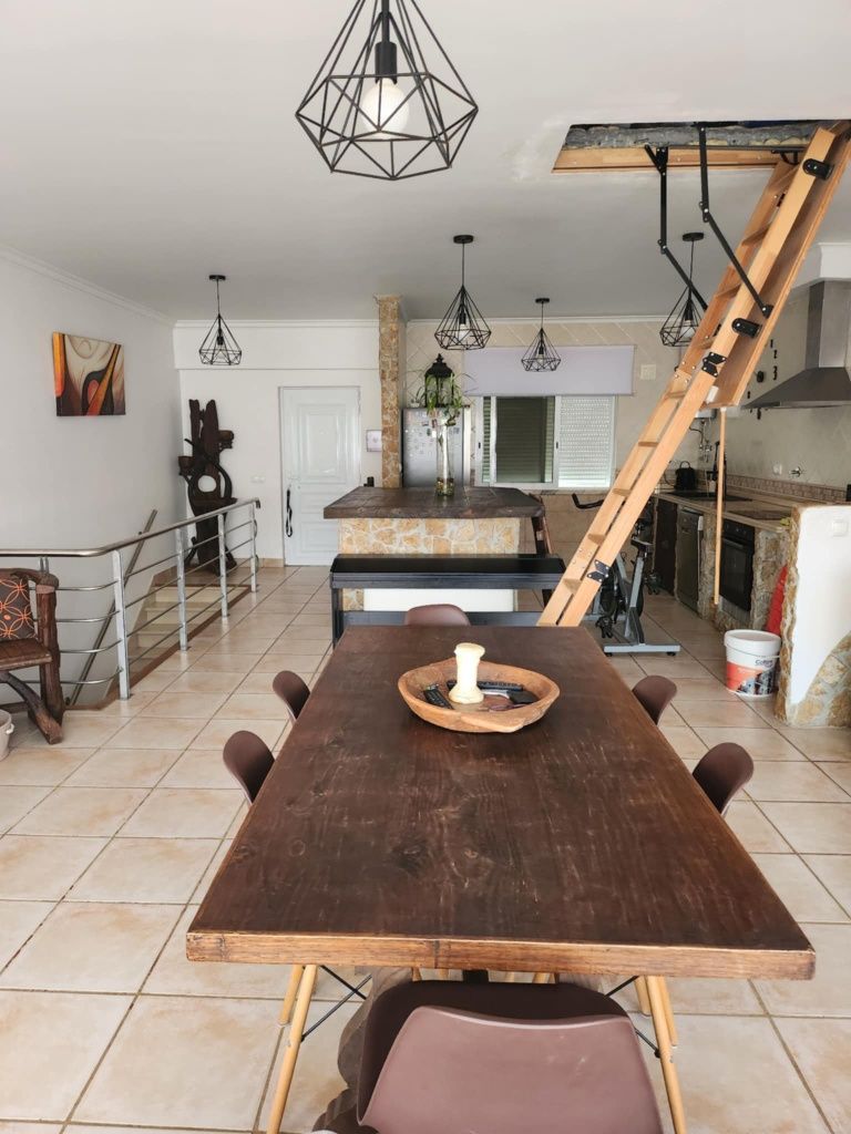 Moradia T3 Albarrois, Alenquer
