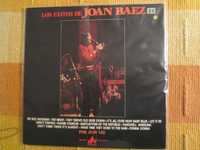 Exitos de Joan Baez por Judy Lee LP Espanha